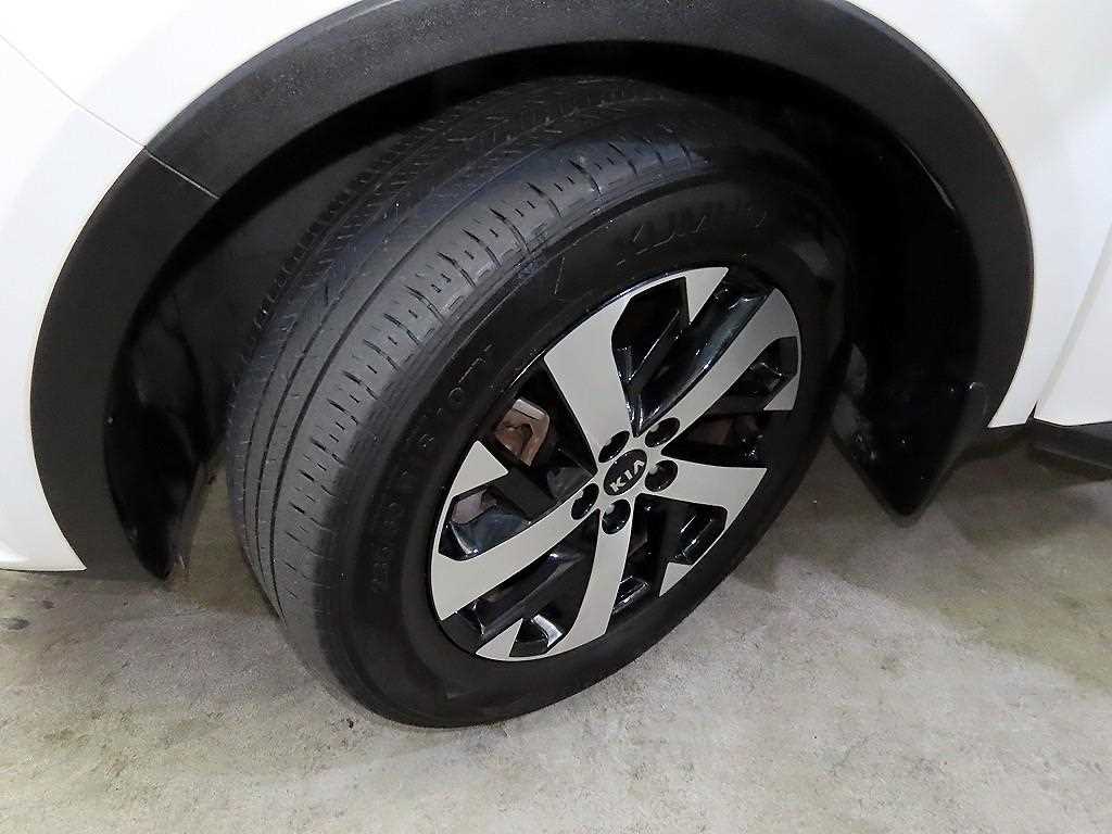 KIA Sorento 2021 Blanco - Importación desde Corea - HF Imports Iquique - Foto 20