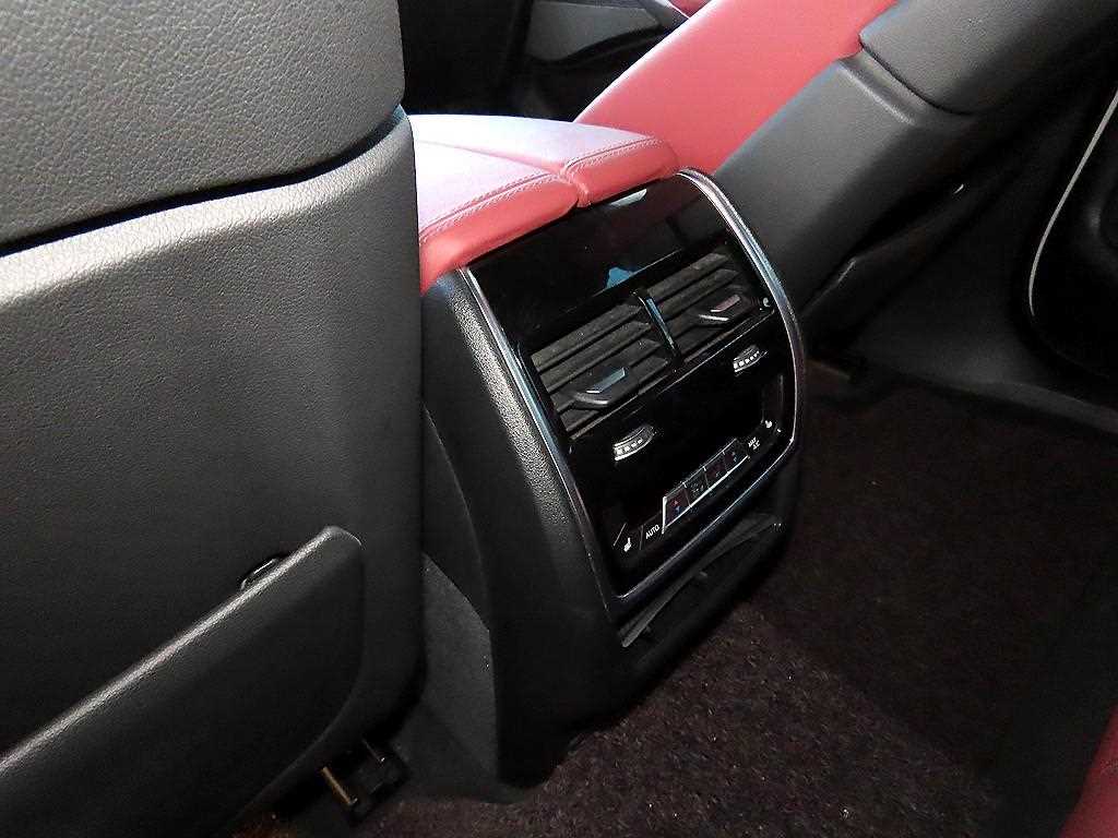 BMW X6 2021 - Importación desde Corea - HF Imports Iquique - Foto 16