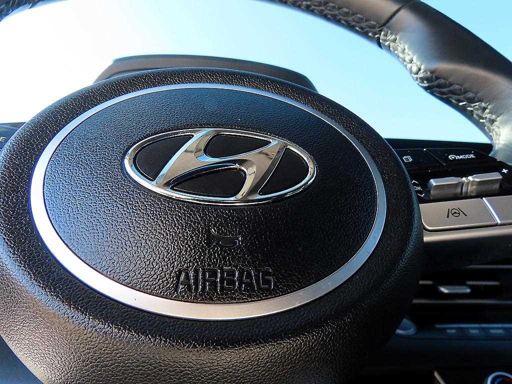 HYUNDAI Avante 2022 - Importación desde Corea - HF Imports Iquique - Foto 17