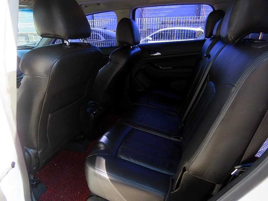 Chevrolet Orlando - Vista 6