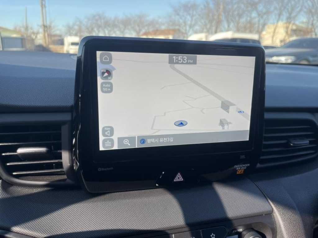 HYUNDAI Veloster - Vista 11