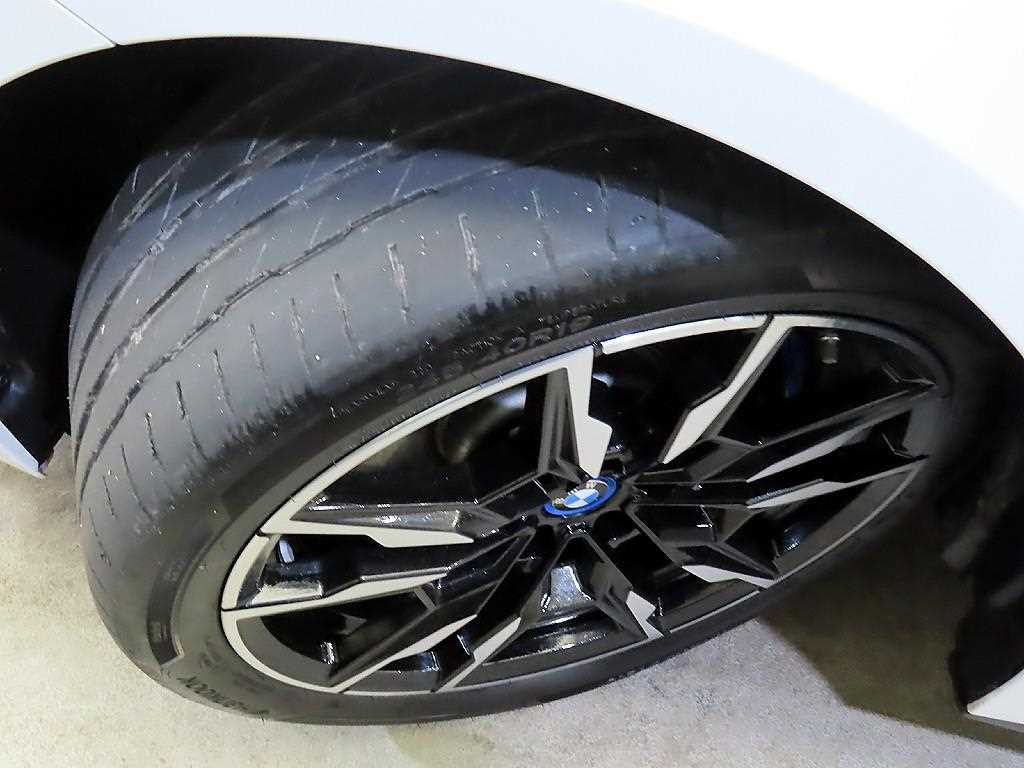 BMW i4 2024 Blanco - Importación desde Corea - HF Imports Iquique - Foto 20