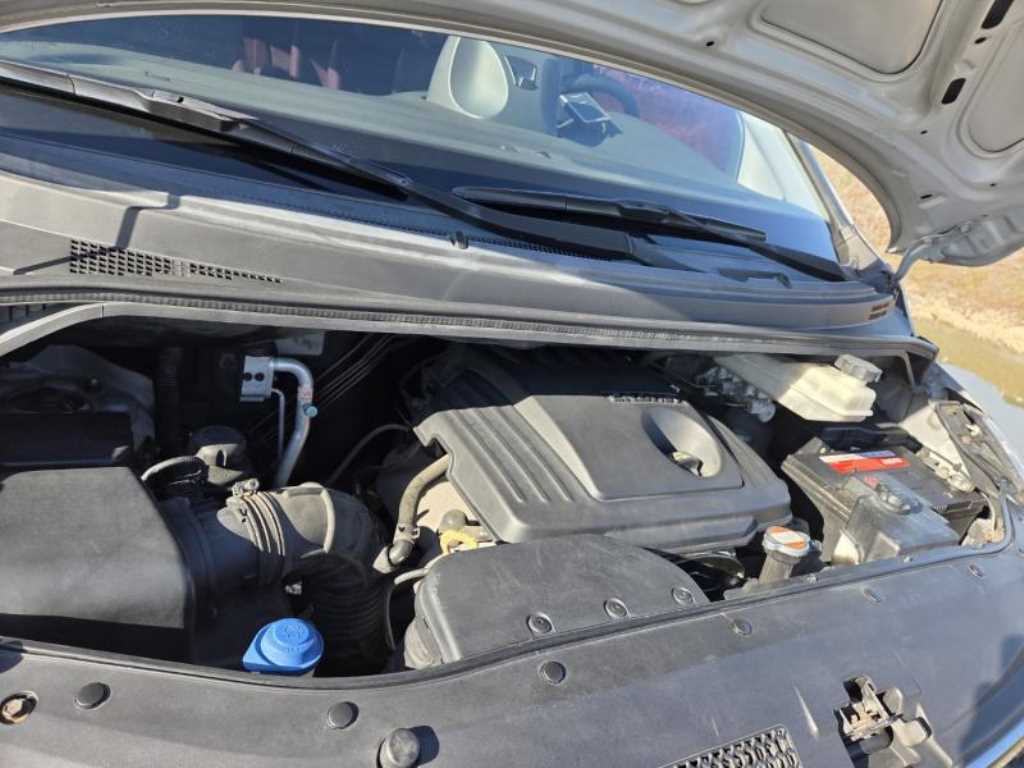 HYUNDAI Starex 2011 - Importación desde Corea - HF Imports Iquique - Foto 15