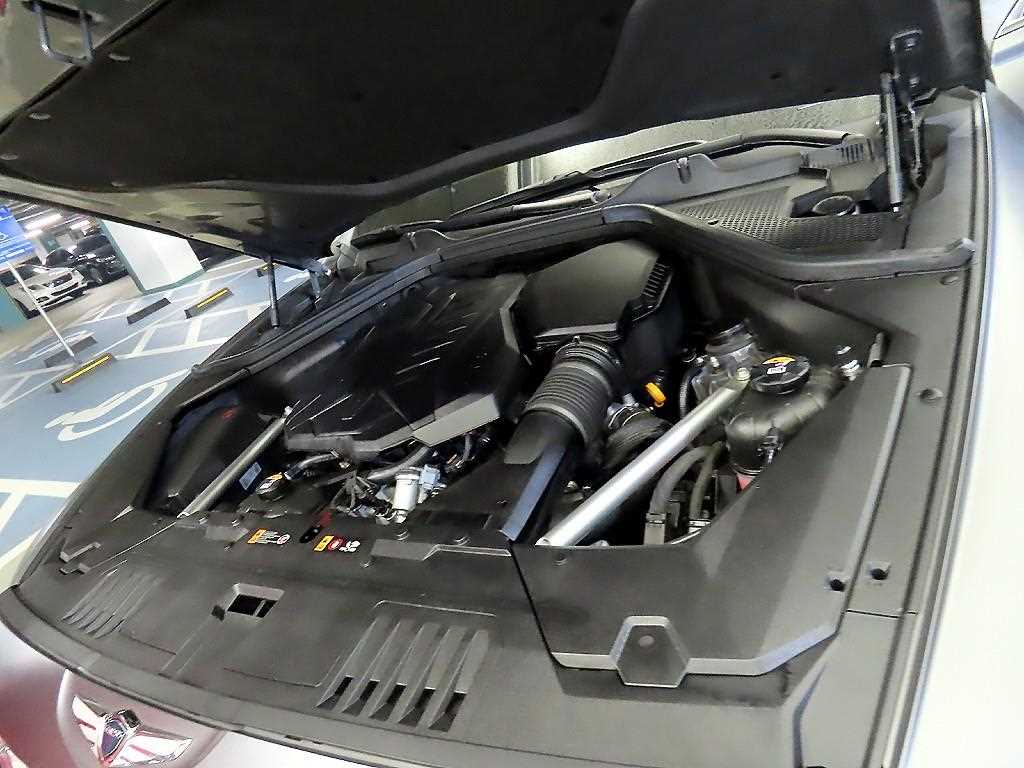 Genesis GV80 2021 - Importación desde Corea - HF Imports Iquique - Foto 19