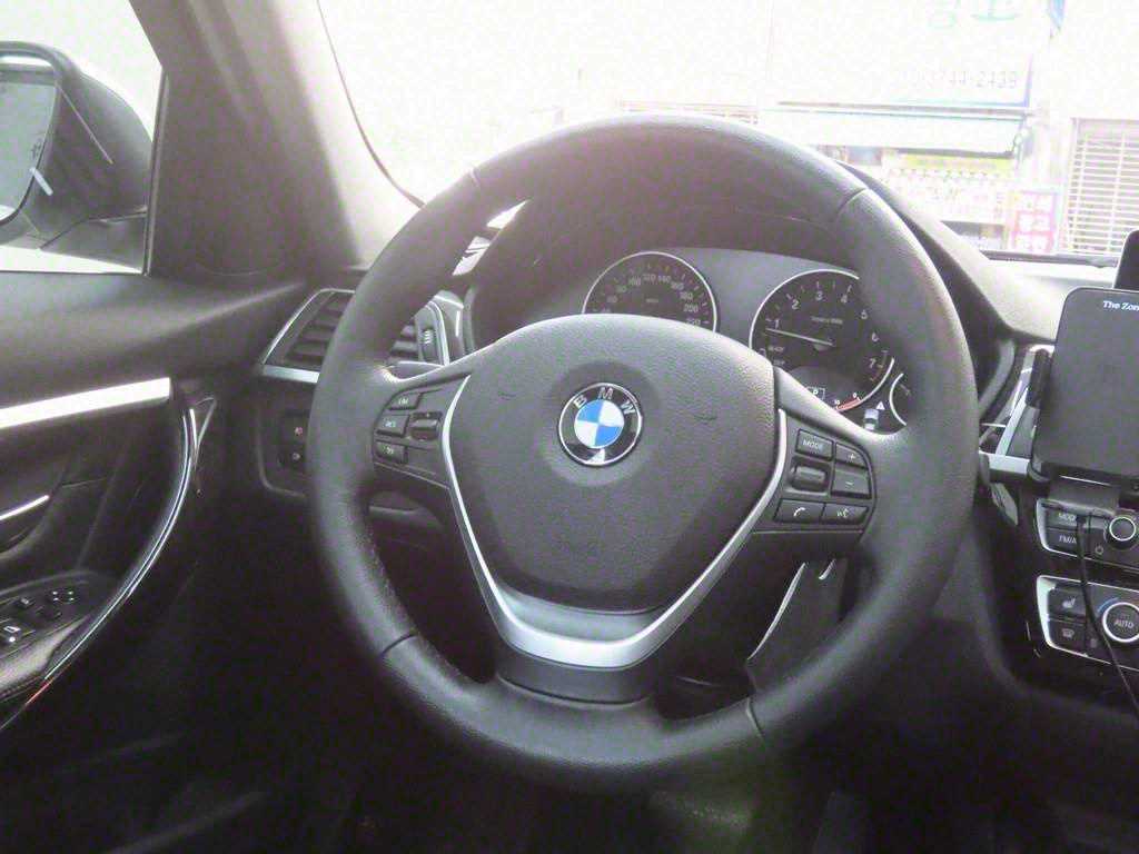 BMW 3 series 2016 Blanco - Importación desde Corea - HF Imports Iquique - Foto 18