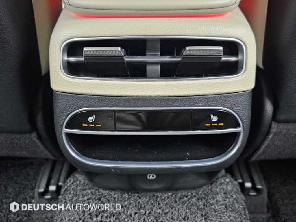 Genesis GV70 2023 - Importación desde Corea - HF Imports Iquique - Foto 16