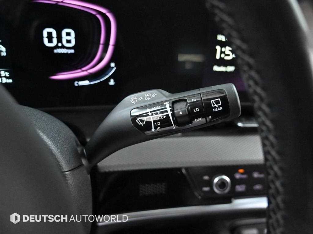 KIA Sportage 2022 Blanco - Importación desde Corea - HF Imports Iquique - Foto 16