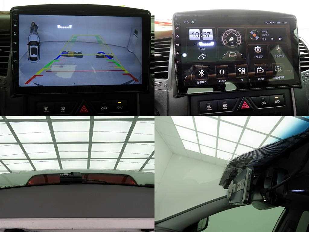 KIA Sorento 2011 Blanco - Importación desde Corea - HF Imports Iquique - Foto 17