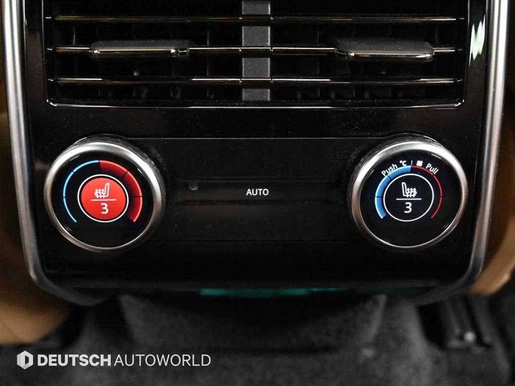 Land Rover Range Rover 2024 Blanco - Importación desde Corea - HF Imports Iquique - Foto 15