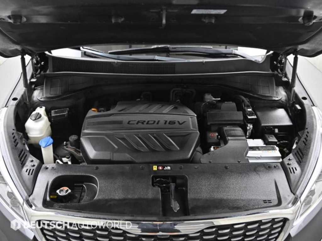 KIA Sorento - Vista 6