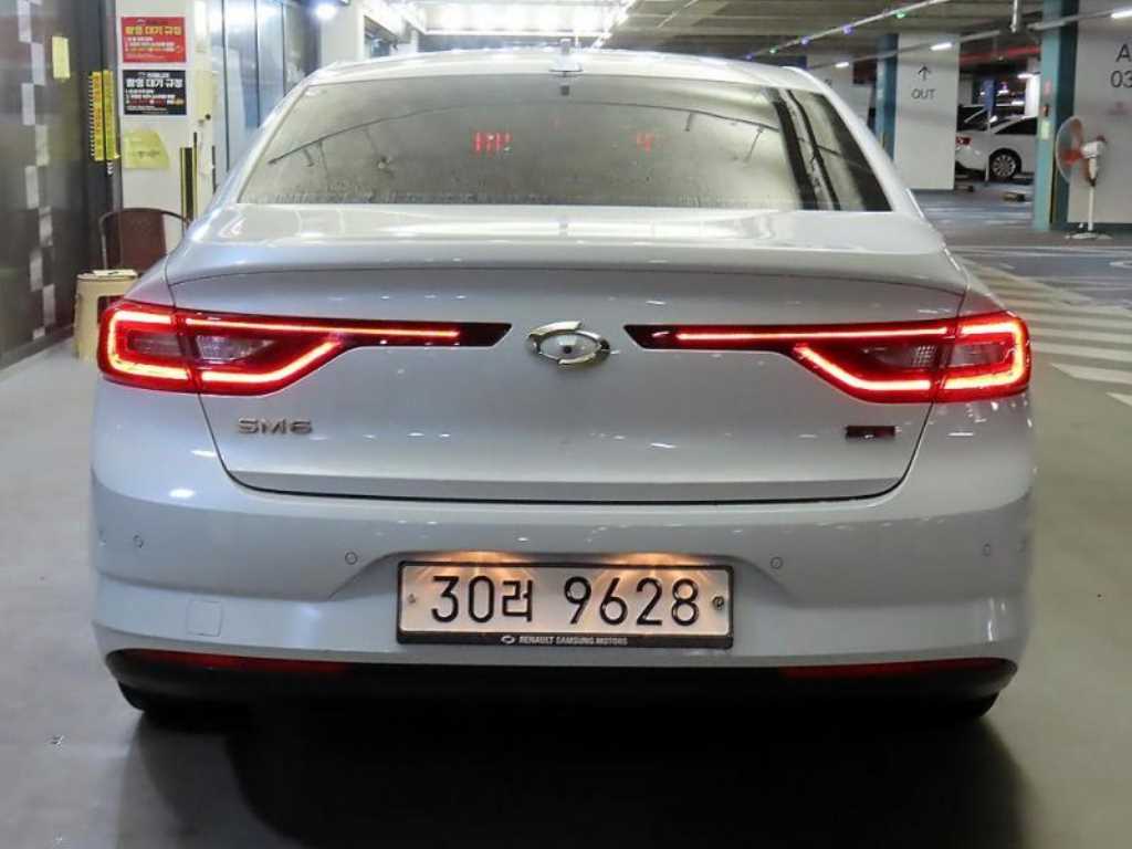 SAMSUNG SM6 - Vista 5