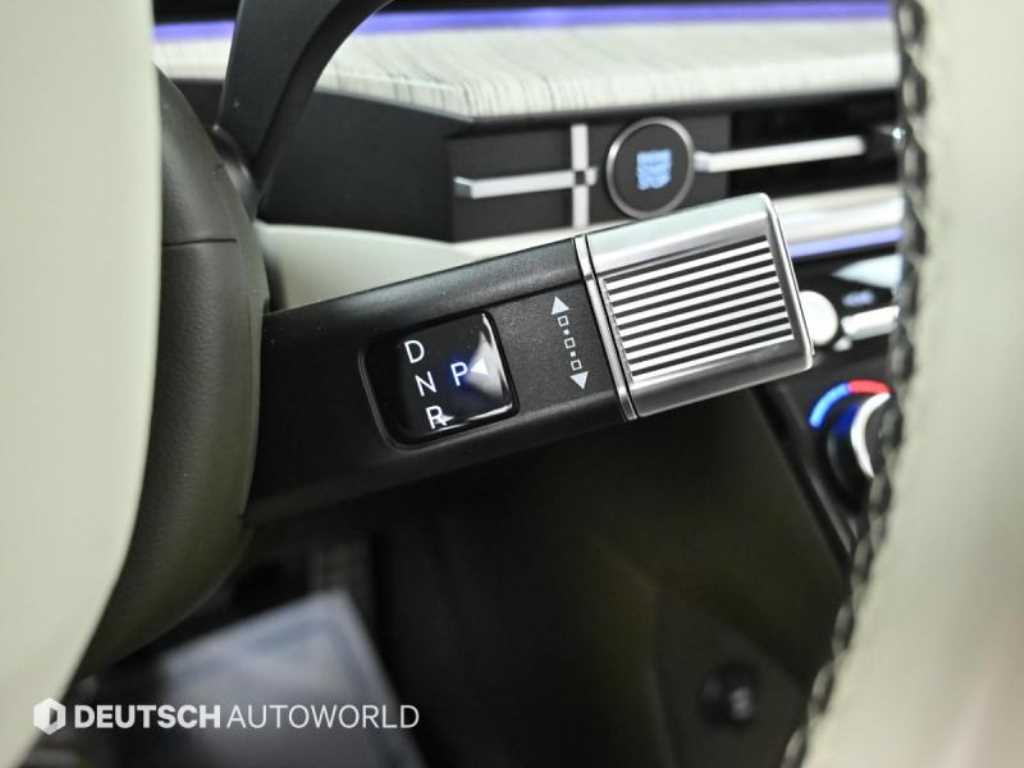 HYUNDAI Santa Fe - Vista 9