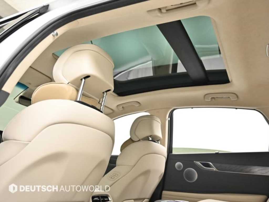 Genesis G80 2021 - Importación desde Corea - HF Imports Iquique - Foto 19