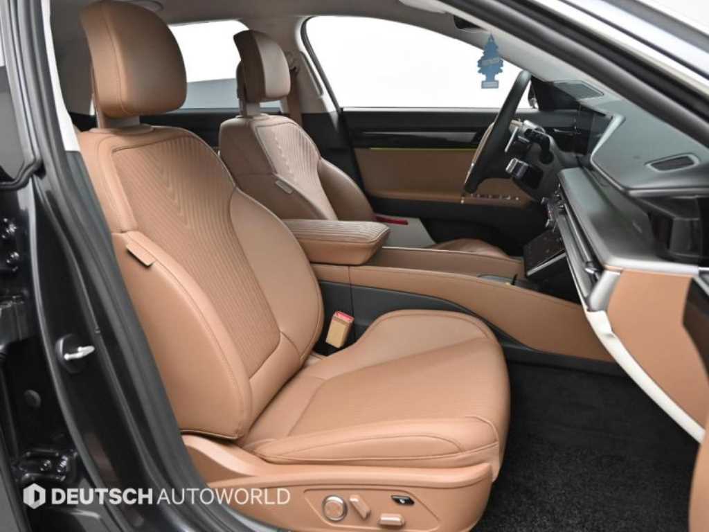 HYUNDAI Grandeur - Vista 10