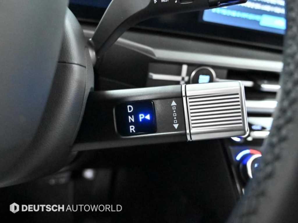 HYUNDAI Santa Fe - Vista 9