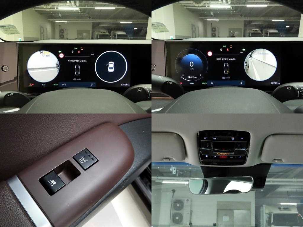 HYUNDAI Grandeur 2023 Negro - Importación desde Corea - HF Imports Iquique - Foto 17