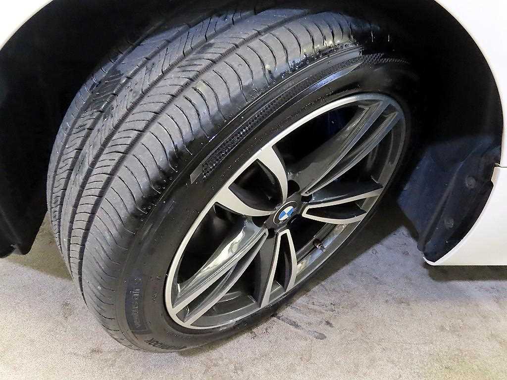 BMW Gran Turismo 2022 Blanco - Importación desde Corea - HF Imports Iquique - Foto 20