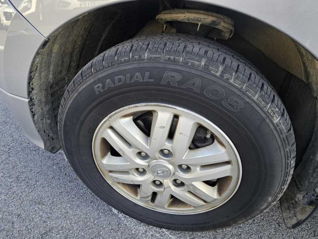 HYUNDAI Starex 2021 Gris - Importación desde Corea - HF Imports Iquique - Foto 16