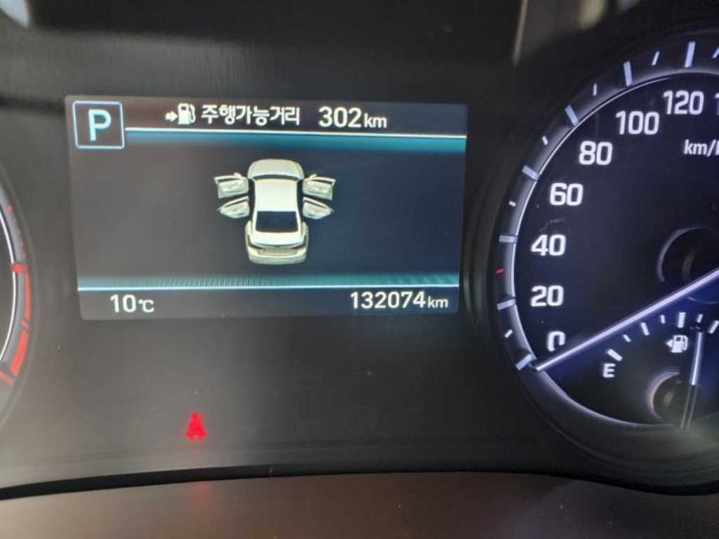 Genesis G80 2017 Gris - Importación desde Corea - HF Imports Iquique - Foto 18