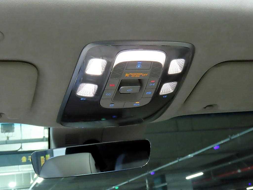 Genesis GV80 2021 - Importación desde Corea - HF Imports Iquique - Foto 14