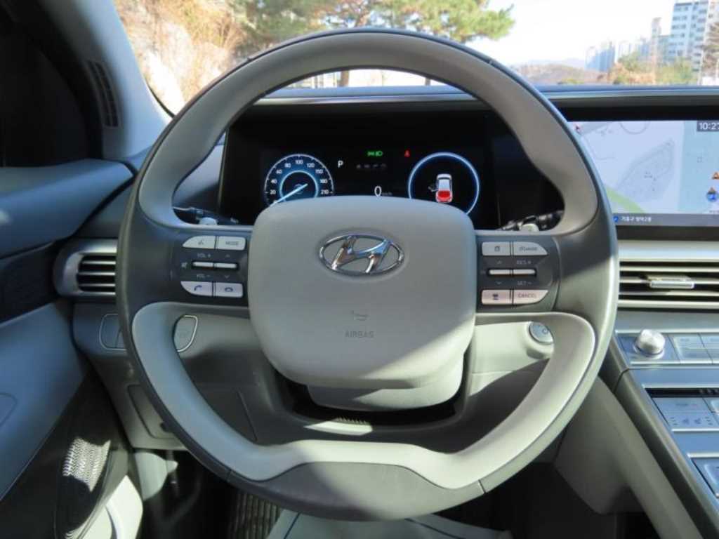 HYUNDAI Nexo 2022 Café - Importación desde Corea - HF Imports Iquique - Foto 17