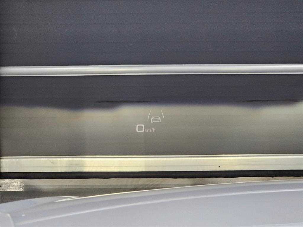 Audi A6 2023 Blanco - Importación desde Corea - HF Imports Iquique - Foto 18