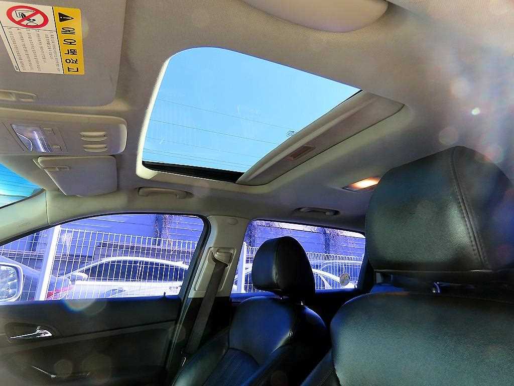 Chevrolet Orlando 2013 Blanco - Importación desde Corea - HF Imports Iquique - Foto 16