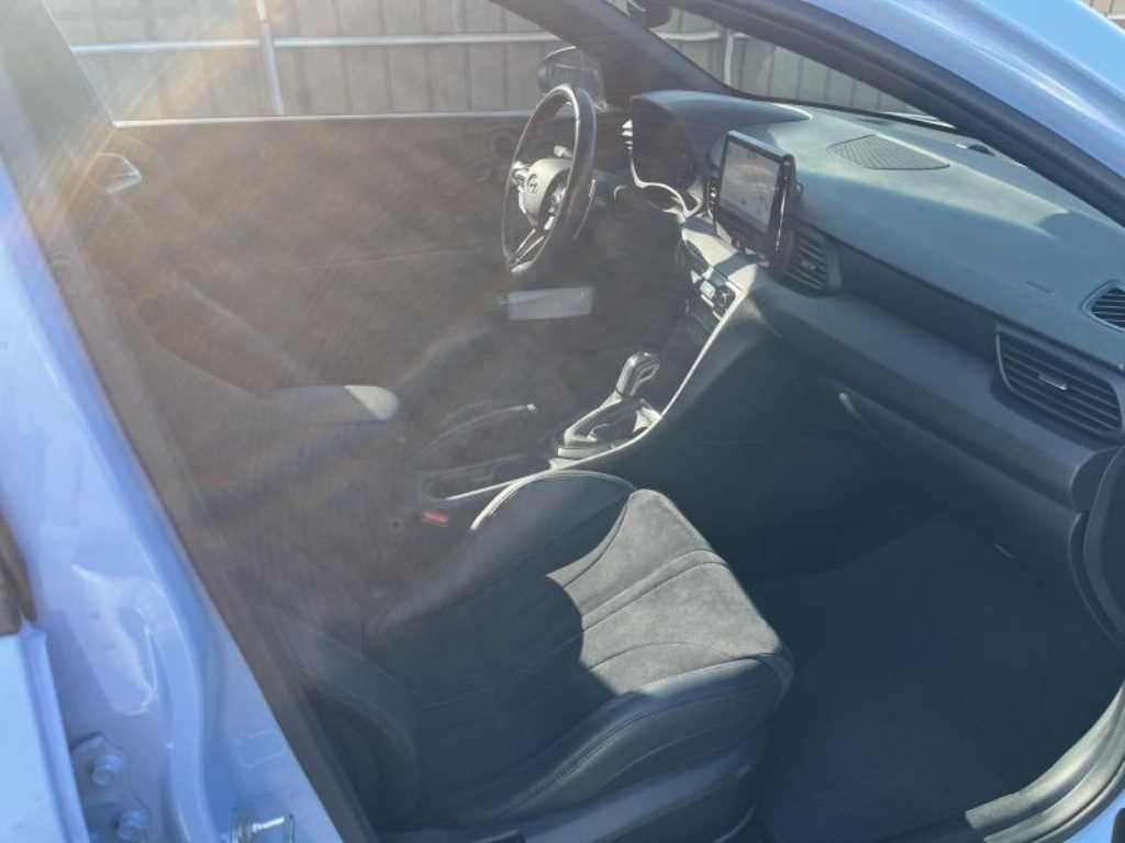 HYUNDAI Veloster 2020 - Importación desde Corea - HF Imports Iquique - Foto 14