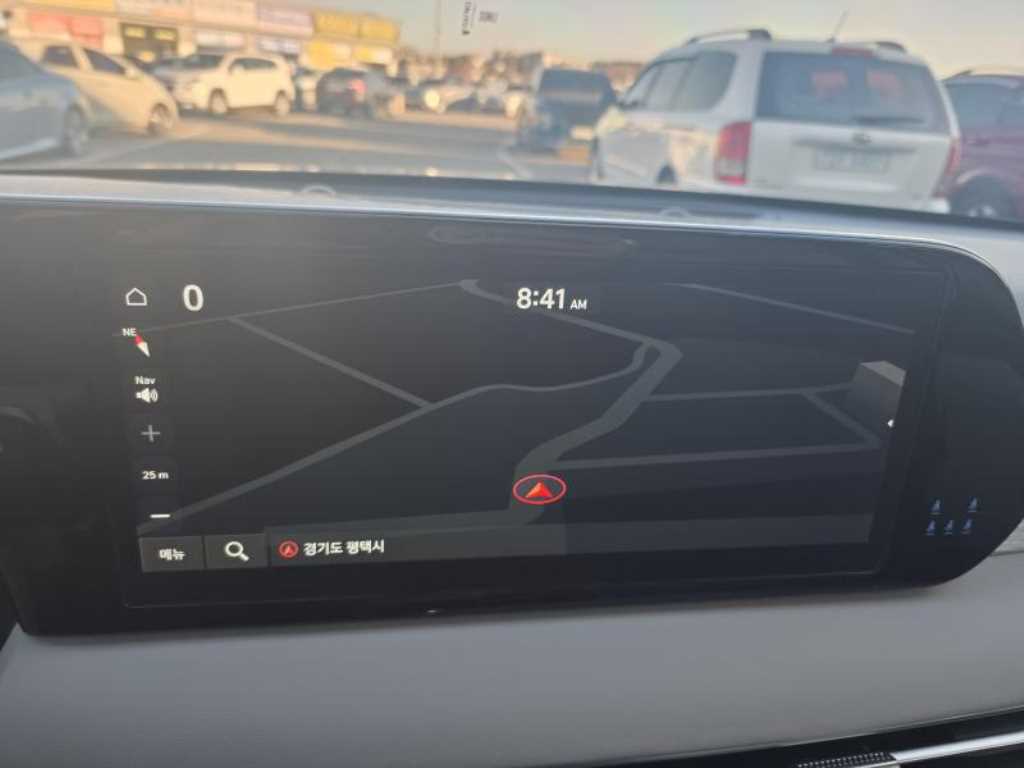 HYUNDAI Palisade 2024 - Importación desde Corea - HF Imports Iquique - Foto 13