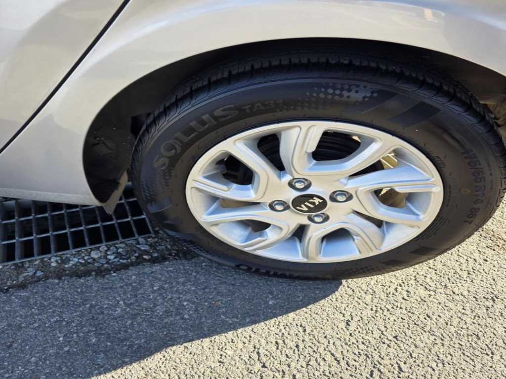 KIA Morning 2017 - Importación desde Corea - HF Imports Iquique - Foto 17