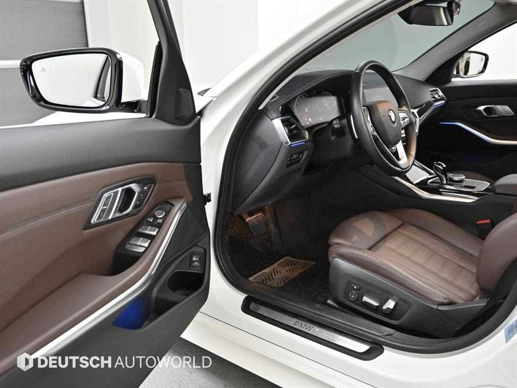 BMW 3 series - Vista 11