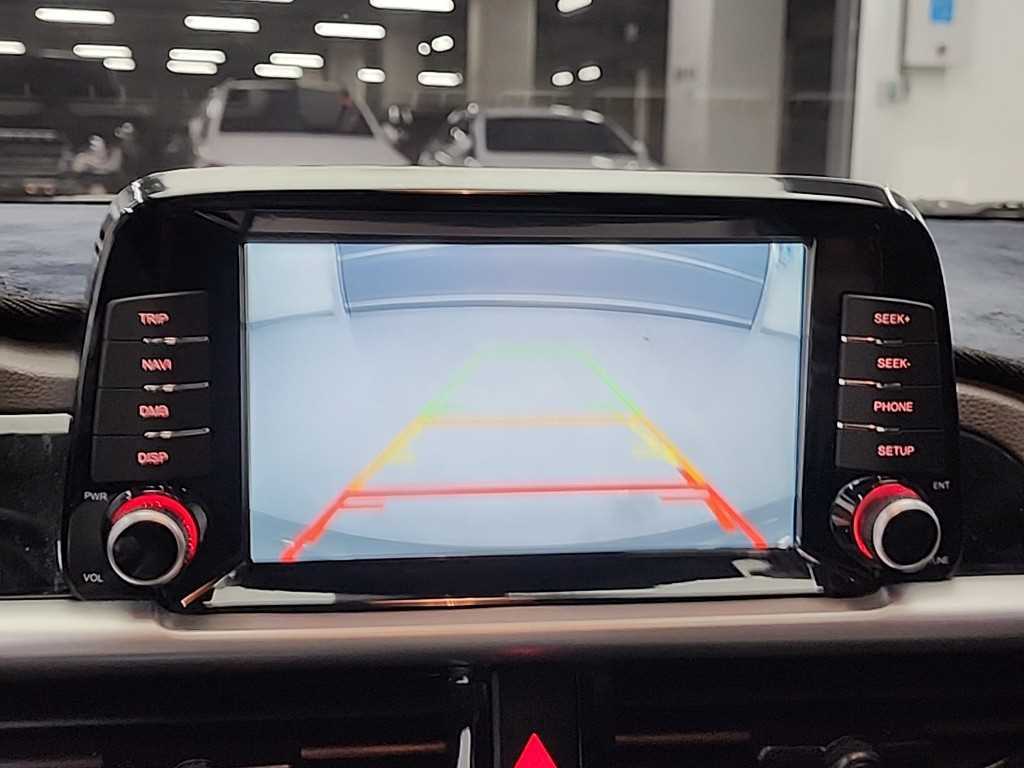 KIA Morning 2021 - Importación desde Corea - HF Imports Iquique - Foto 14