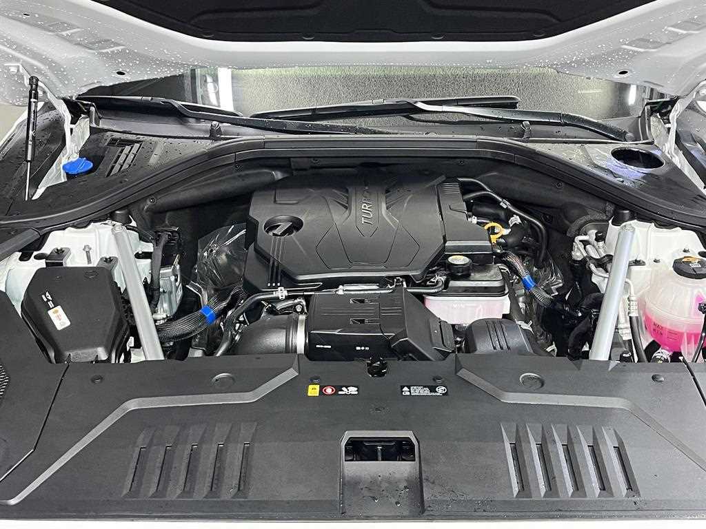 Genesis GV70 2024 Blanco - Importación desde Corea - HF Imports Iquique - Foto 19