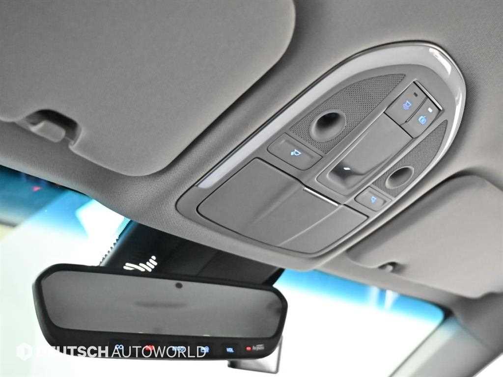 Genesis G80 2019 Negro - Importación desde Corea - HF Imports Iquique - Foto 19