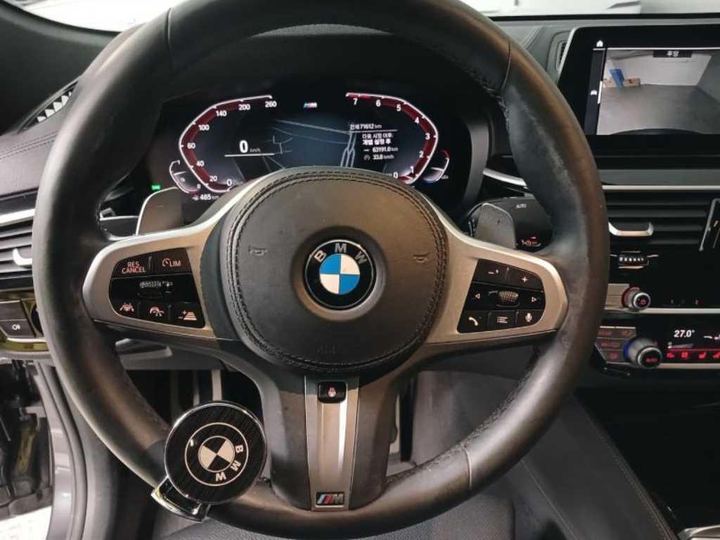 BMW Gran Turismo - Vista 11