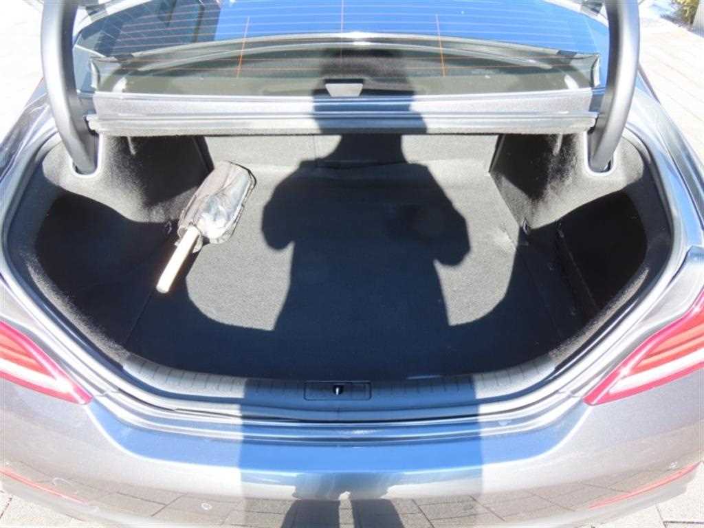 Genesis G70 2018 Gris - Importación desde Corea - HF Imports Iquique - Foto 18