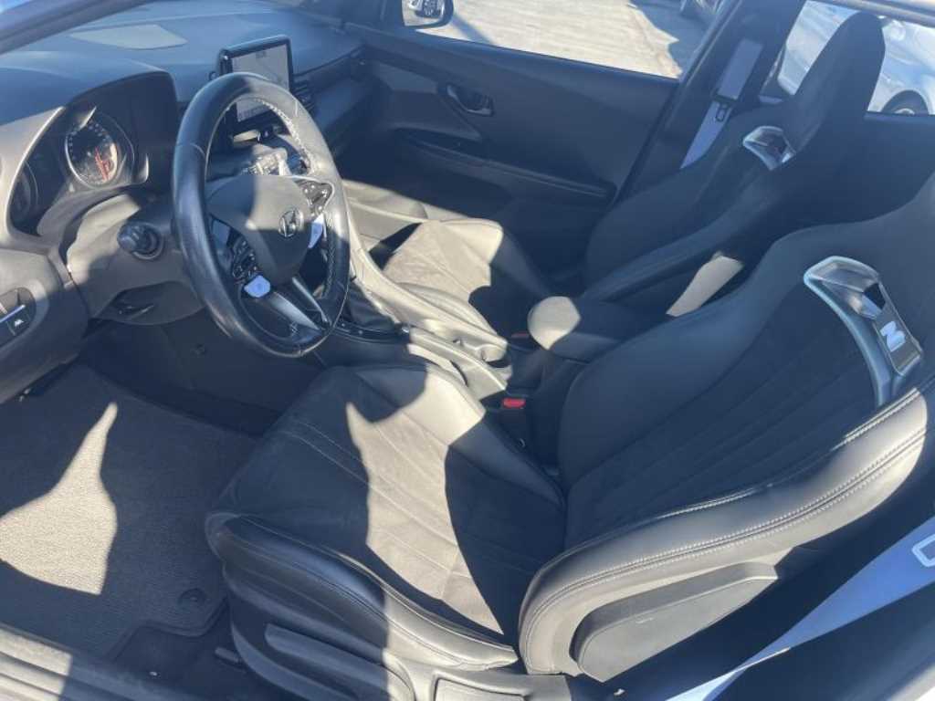 HYUNDAI Veloster 2020 - Importación desde Corea - HF Imports Iquique - Foto 13