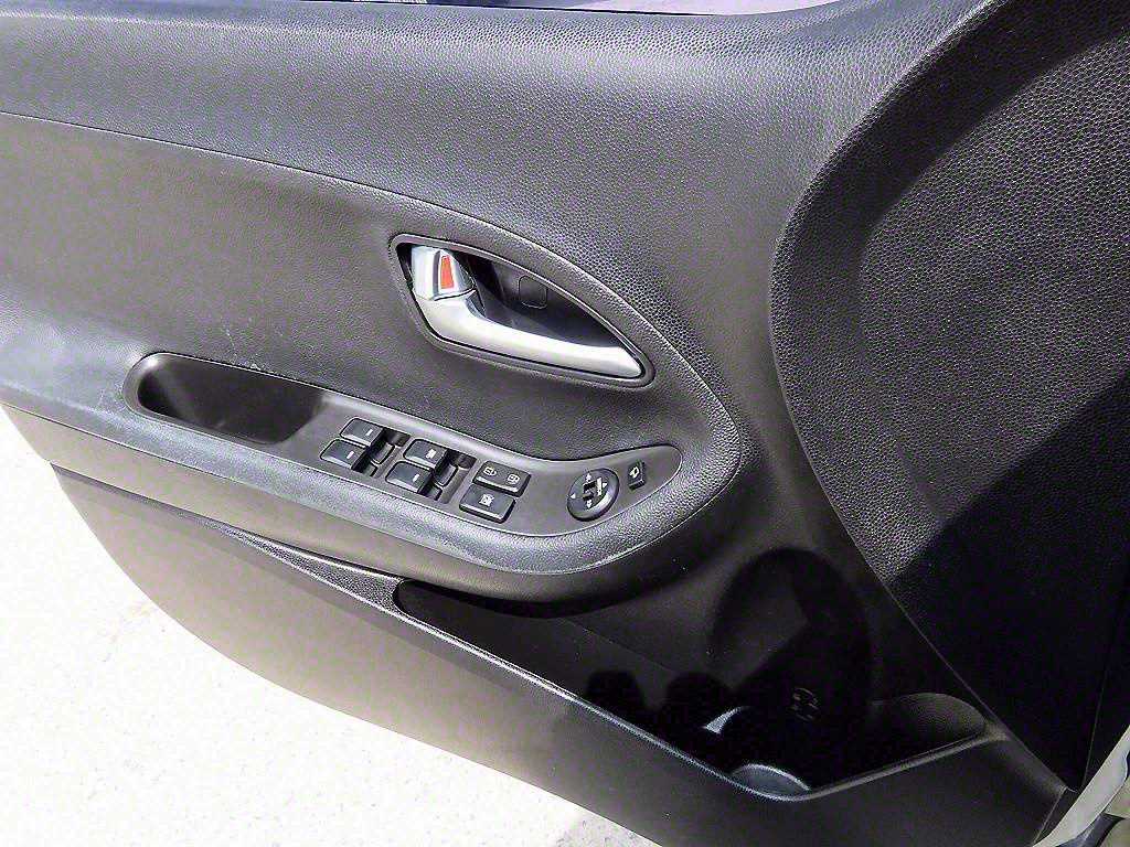 KIA Morning - Vista 11