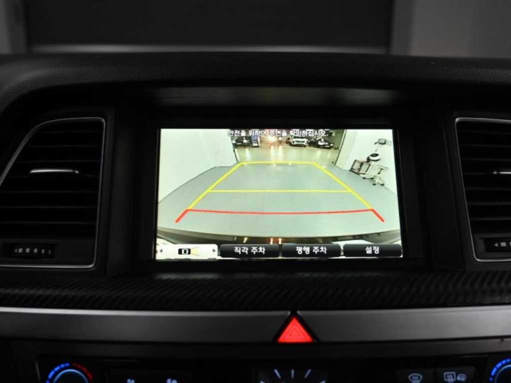 HYUNDAI Genesis 2015 - Importación desde Corea - HF Imports Iquique - Foto 15