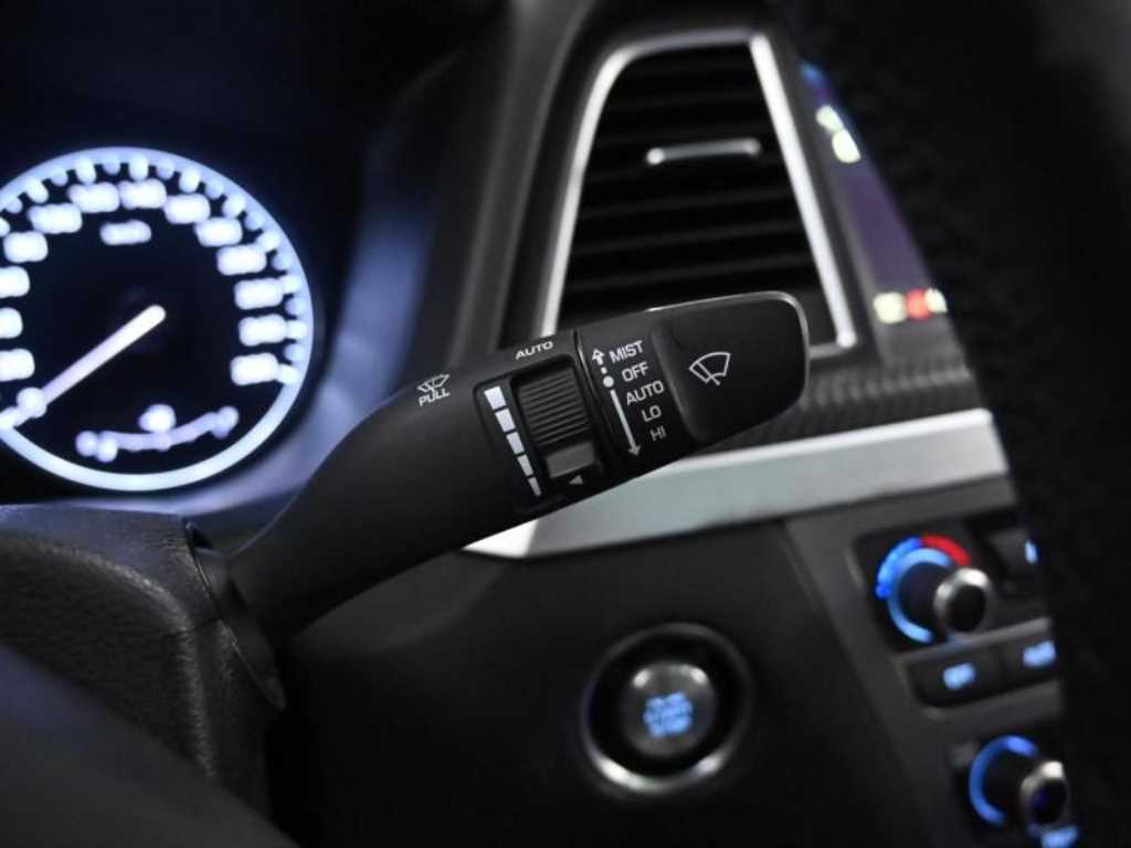 HYUNDAI Genesis 2015 - Importación desde Corea - HF Imports Iquique - Foto 17