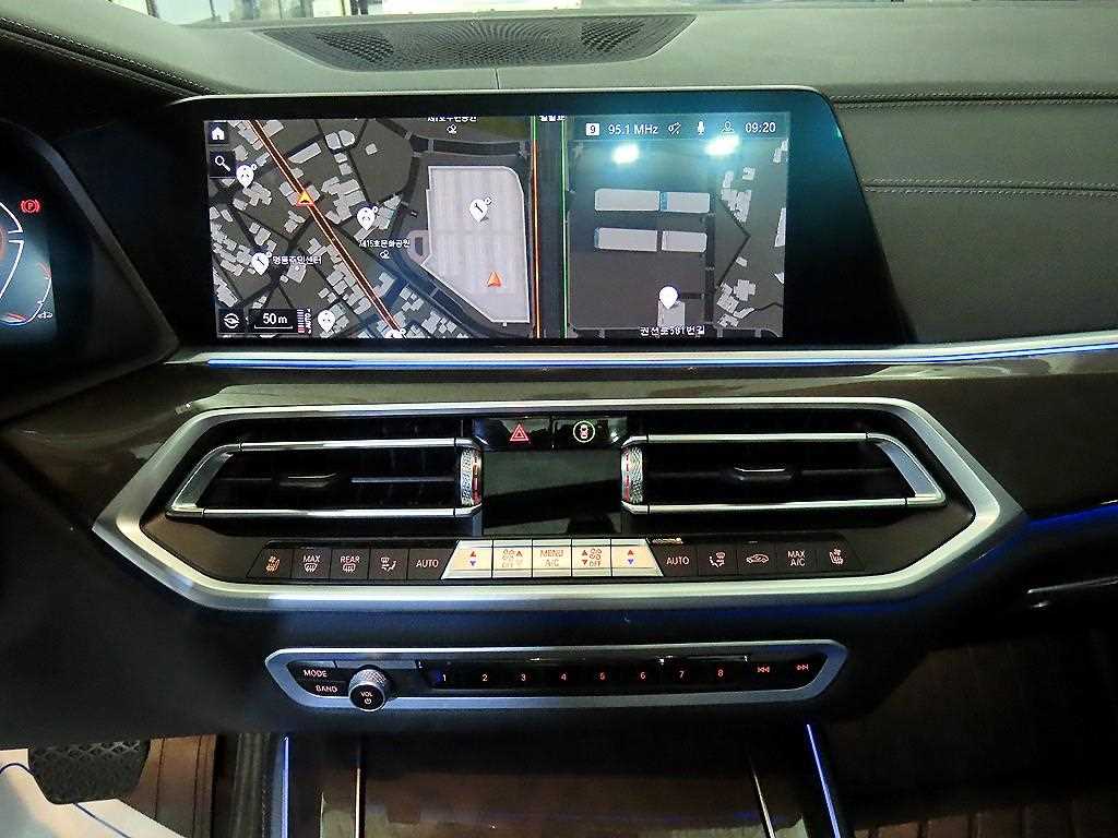 BMW X5 - Vista 11