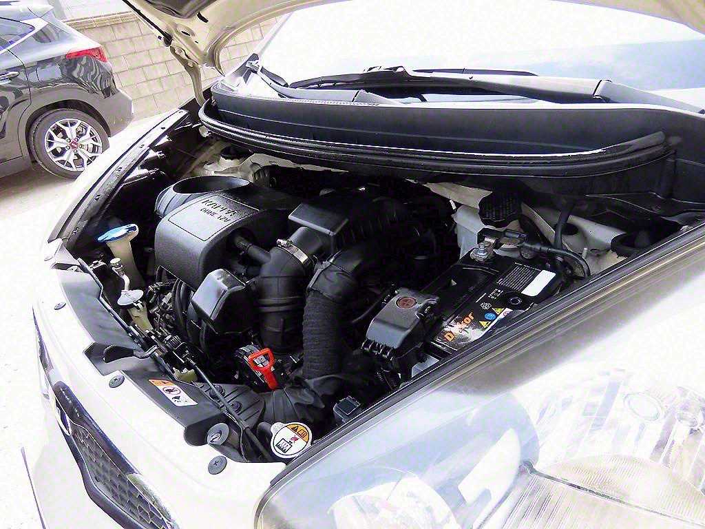 KIA Morning 2014 - Importación desde Corea - HF Imports Iquique - Foto 14