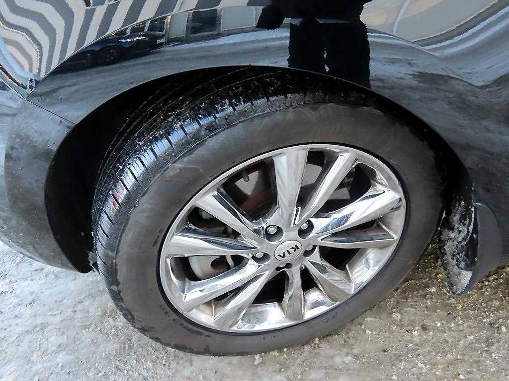 KIA Carnival 2019 Negro - Importación desde Corea - HF Imports Iquique - Foto 20