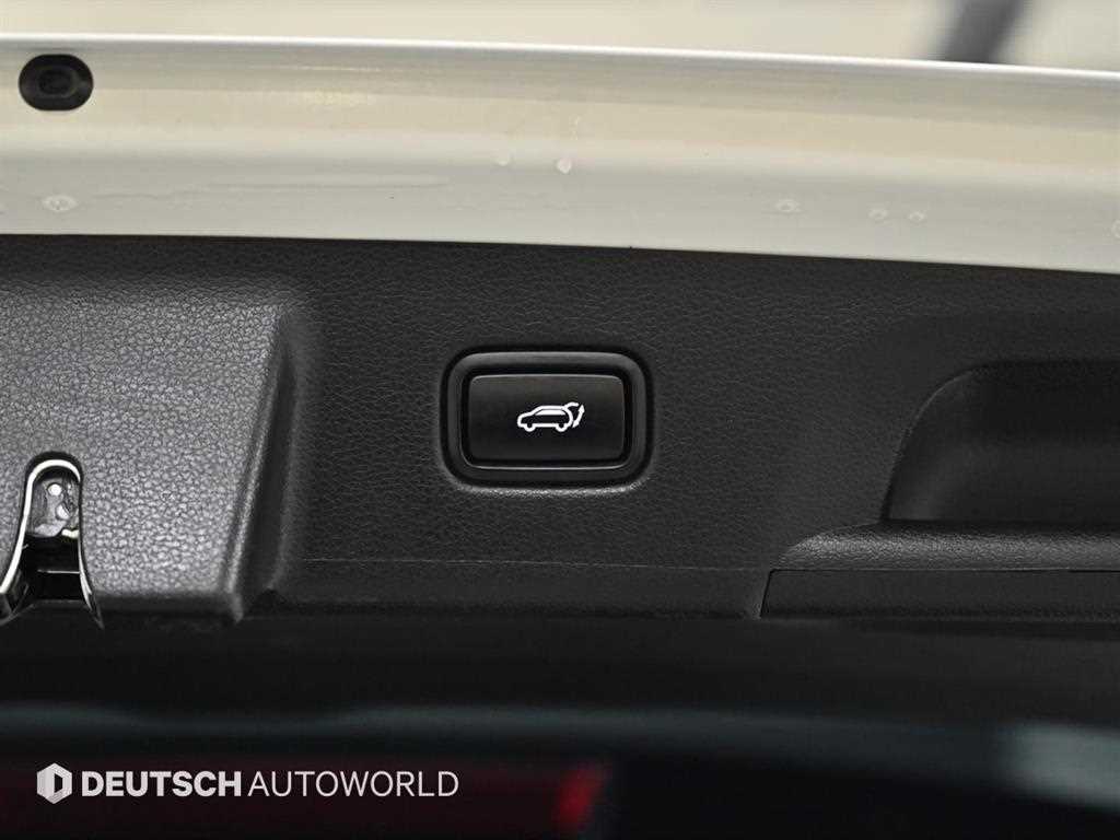 HYUNDAI Palisade 2022 Blanco - Importación desde Corea - HF Imports Iquique - Foto 20