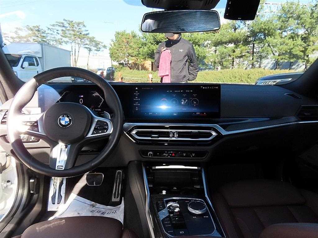 BMW 3 series - Vista 7