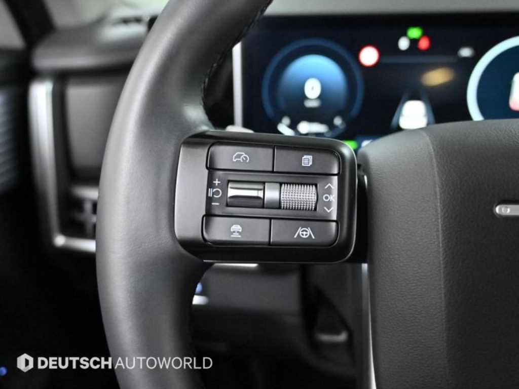 HYUNDAI Santa Fe 2024 Blanco - Importación desde Corea - HF Imports Iquique - Foto 18