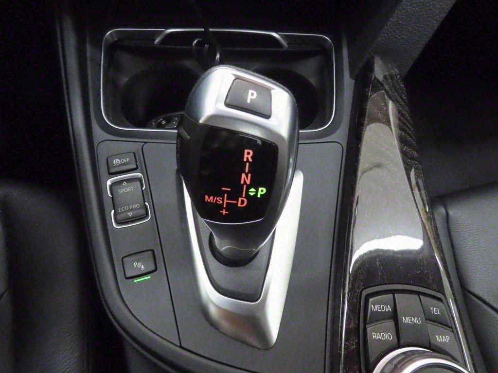 BMW 3 series 2016 Blanco - Importación desde Corea - HF Imports Iquique - Foto 14