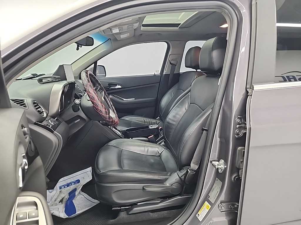 Chevrolet Orlando - Vista 11