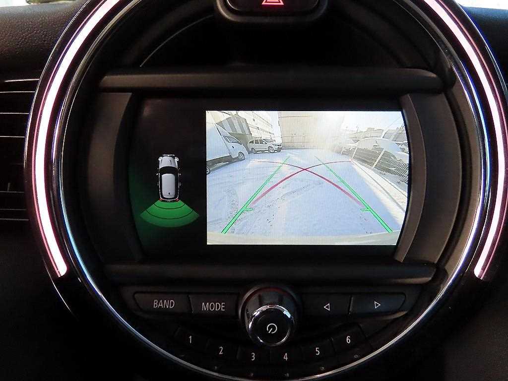 Mini Cooper 2020 Blanco - Importación desde Corea - HF Imports Iquique - Foto 15