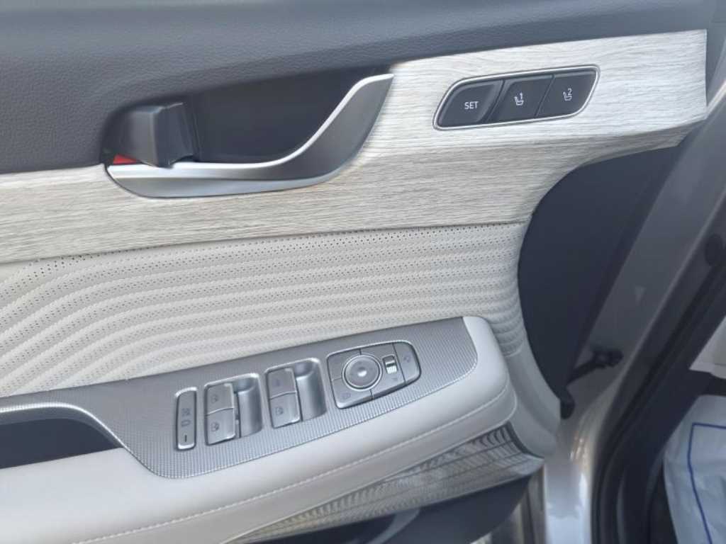 HYUNDAI Palisade - Vista 11